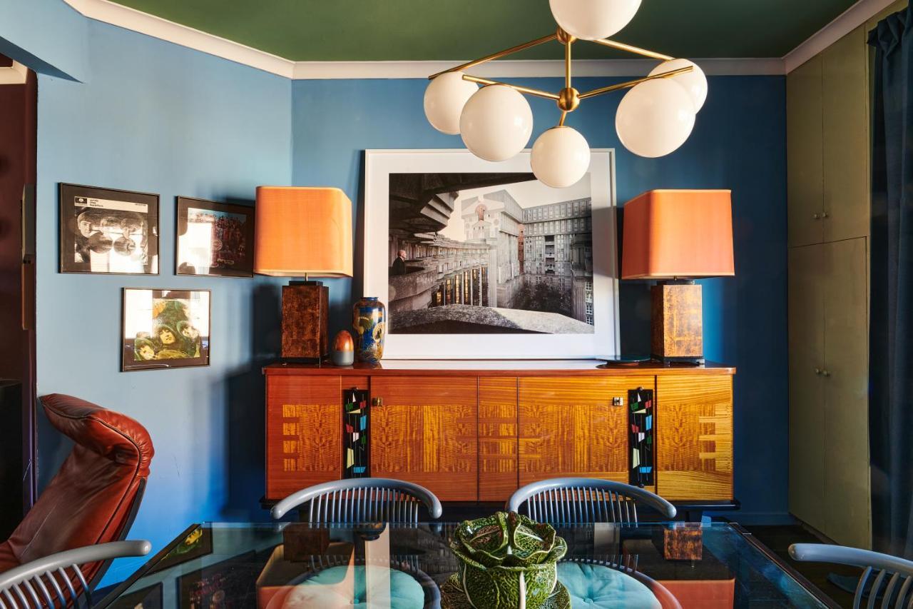 Charming 2-Bedroom Home & Garden - Brussels — Photos 3